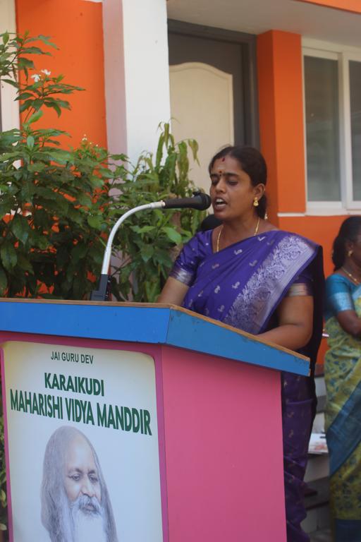 Kanishka Recognition wishes